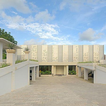 Patrisia Hotel Sanur Exterior foto